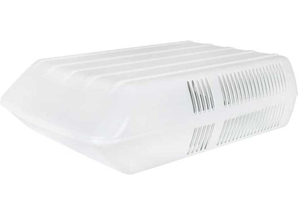 Icon A/C Shroud for Coleman-Mach 8000 Series - Polar White  • 15981
