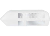 Icon A/C Shroud for Coleman-Mach 8000 Series - Polar White  • 15981