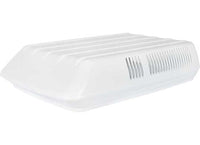 Icon A/C Shroud for Coleman-Mach 6000 Series - Polar White  • 15982