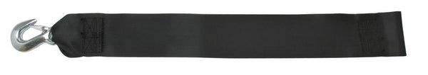 BoatBuckle Winch Strap 3" X 20' Loop End  • F14212