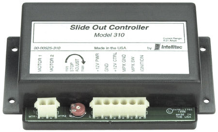 Intellitec Slide Out Controller Model 310  • 00-00525-310