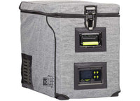 Ironman 4x4 M-Series IceCube Portable Fridge/Freezer - 43L  • IFRIDGE43LMUSA