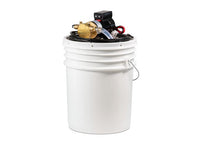 Johnson Pump Oil Change Kit Pail with F3B-19 Pump  • 65F3B