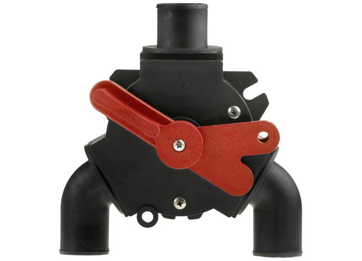 Johnson Pump Waste Water Y Valve  • 81-47238-01