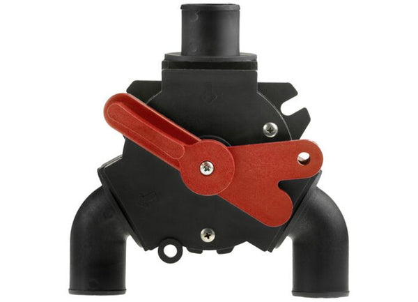 Johnson Pump Waste Water Y Valve  • 81-47238-01