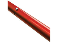 Carlisle 86.6" Magic Mystic Kayak Paddle - Sunrise/Red  • 01.2509.4030