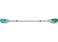 Carlisle 86.6" Magic Mystic Kayak Paddle - Photic/Gunmetal  • 01.2509.4032