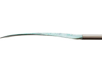 Carlisle 86.6" Magic Mystic Kayak Paddle - Photic/Gunmetal  • 01.2509.4032