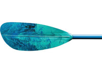 Carlisle 86.6" Magic Mystic Kayak Paddle - Seaglass/Blue  • 01.2509.4034