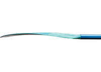Carlisle 86.6" Magic Mystic Kayak Paddle - Seaglass/Blue  • 01.2509.4034