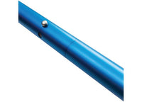 Carlisle 86.6" Magic Mystic Kayak Paddle - Ahi/Blue  • 01.2509.4035