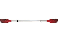 Carlisle 94.5" Magic Mystic Kayak Paddle - Black Cherry/Black  • 01.2509.4061