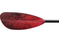 Carlisle 94.5" Magic Mystic Kayak Paddle - Black Cherry/Black  • 01.2509.4061