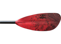 Carlisle 94.5" Magic Mystic Kayak Paddle - Black Cherry/Black  • 01.2509.4061