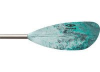 Carlisle 94.5" Magic Mystic Kayak Paddle - Photic/Gunmetal  • 01.2509.4062