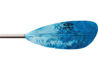 Carlisle 94.5" Magic Mystic Kayak Paddle - Surf/Gunmetal  • 01.2509.4063