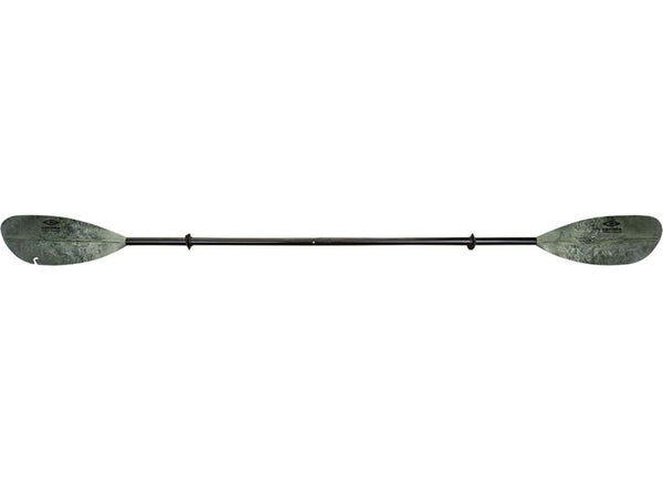 Carlisle 90.5" Magic Angler Kayak Paddle - Camo/Black  • 01.2509.4070