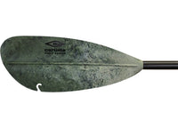 Carlisle 90.5" Magic Angler Kayak Paddle - Camo/Black  • 01.2509.4070
