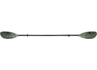 Carlisle 98.4" Magic Angler Kayak Paddle - Camo/Black  • 01.2509.4072