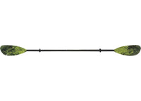 Carlisle Magic Angler Kayak Paddle, 94.5", First Light/Black  • 01.2509.4075