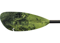 Carlisle Magic Angler Kayak Paddle, 94.5", First Light/Black  • 01.2509.4075