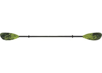 Carlisle 98.4" Magic Angler Kayak Paddle - First Light/Black  • 01.2509.4076