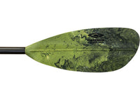 Carlisle 98.4" Magic Angler Kayak Paddle - First Light/Black  • 01.2509.4076