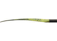 Carlisle 98.4" Magic Angler Kayak Paddle - First Light/Black  • 01.2509.4076