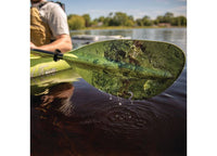 Carlisle 98.4" Magic Angler Kayak Paddle - First Light/Black  • 01.2509.4076
