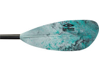 Carlisle Magic Angler 94.5" Paddle, Photic  • 01.2509.4079