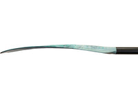 Carlisle 95.4" Magic Angler Kayak Paddle - Photic/Black  • 01.2509.4080