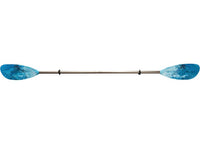 Carlisle 90.5" Magic Mystic Kayak Paddle - Surf/Gunmetal  • 01.2509.4093
