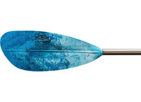 Carlisle 90.5" Magic Mystic Kayak Paddle - Surf/Gunmetal  • 01.2509.4093