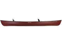 Old Town Saranac 160 Canoe - Red  • 01.2800.8650