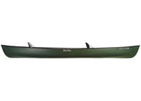 Old Town Saranac 160 Canoe - Green  • 01.2800.8651