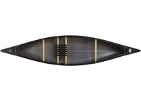 Old Town Discovery 119 Canoe - Red  • 01.3001.0122