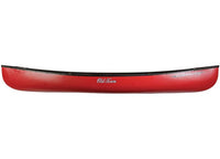 Old Town Discovery 119 Canoe - Red  • 01.3001.0122
