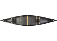 Old Town Discovery 158 Canoe - Green  • 01.3005.0160