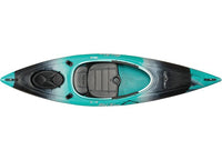 Old Town Heron 9XT Sit-Inside Paddle Kayak - Photic  • 01.4047.1052