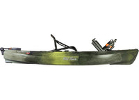 Old Town Topwater 106 PDL Pedal Kayak - First Light  • 01.4062.0102