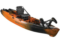 Old Town Sportsman Autopilot 120 Kayak, Ember Camo  • 01.4065.0103