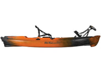 Old Town Sportsman Autopilot 120 Kayak, Ember Camo  • 01.4065.0103