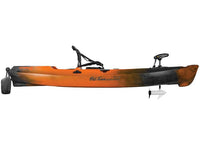 Old Town Sportsman Autopilot 120 Kayak, Ember Camo  • 01.4065.0103