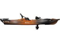 Old Town Sportsman BigWater ePDL+ 132 Kayak & Lithium Ion Battery/Charger,  Ember Camo  • 01.4067.0103