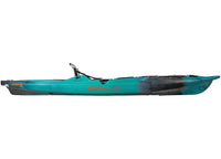 Old Town Sportsman BigWater 132 Paddle Kayak - Photic Camo  • 01.4070.0101