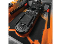 Old Town Sportsman BigWater 132 Paddle Kayak - Photic Camo  • 01.4070.0101