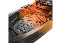 Old Town Sportsman BigWater 132 Paddle Kayak - Photic Camo  • 01.4070.0101