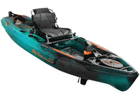 Old Town Sportsman PDL 106 Pedal Kayak - Photic Camo  • 01.4072.0101