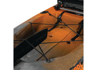 Old Town Sportsman PDL 106 Pedal Kayak - Ember Camo  • 01.4072.0103