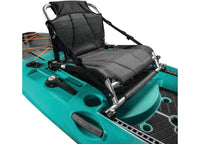 Old Town Sportsman Salty PDL 120 Pedal Kayak - Ember Camo  • 01.4073.0103